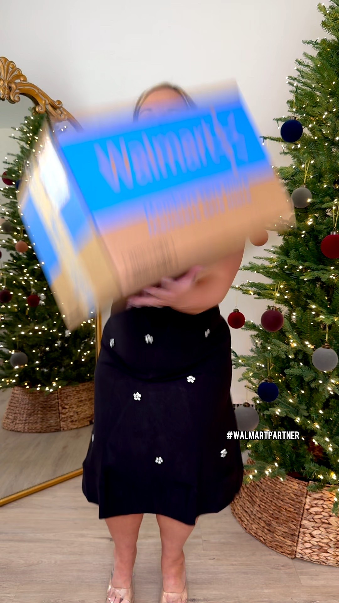 @walmartstyle #walmartpartner #walmartstyle #walmartfashion
Everything I tried on is a size LARGE except the duster cardigan that’s a size MEDIUM. 

Holiday style, holiday fashion, Walmart finds, Walmart style, Walmart finds, workwear style, business casual, party outfit, party dress, blazer style

#LTKHoliday #LTKMidsize #LTKCyberWeek