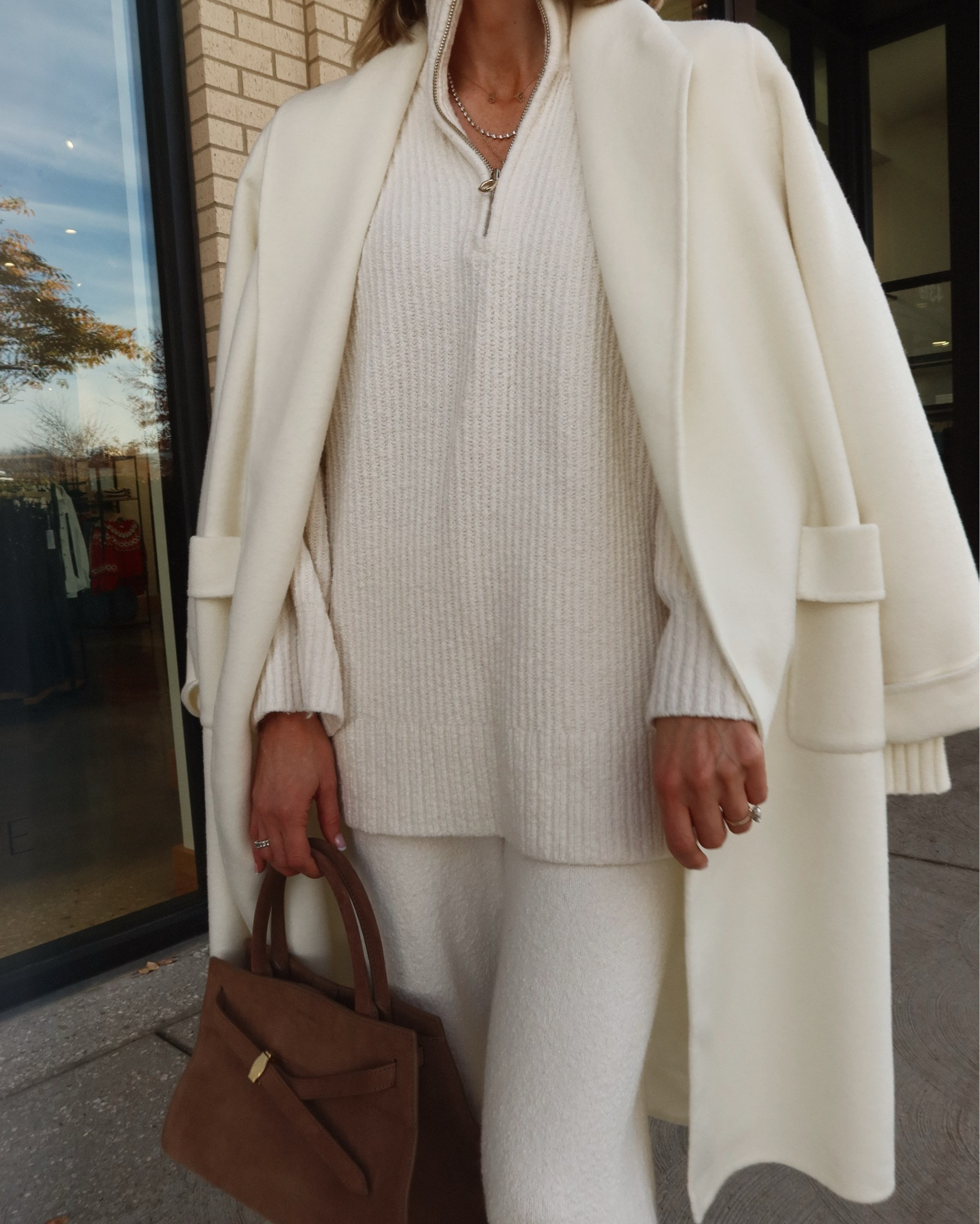 Icon coat on sale 40% off 