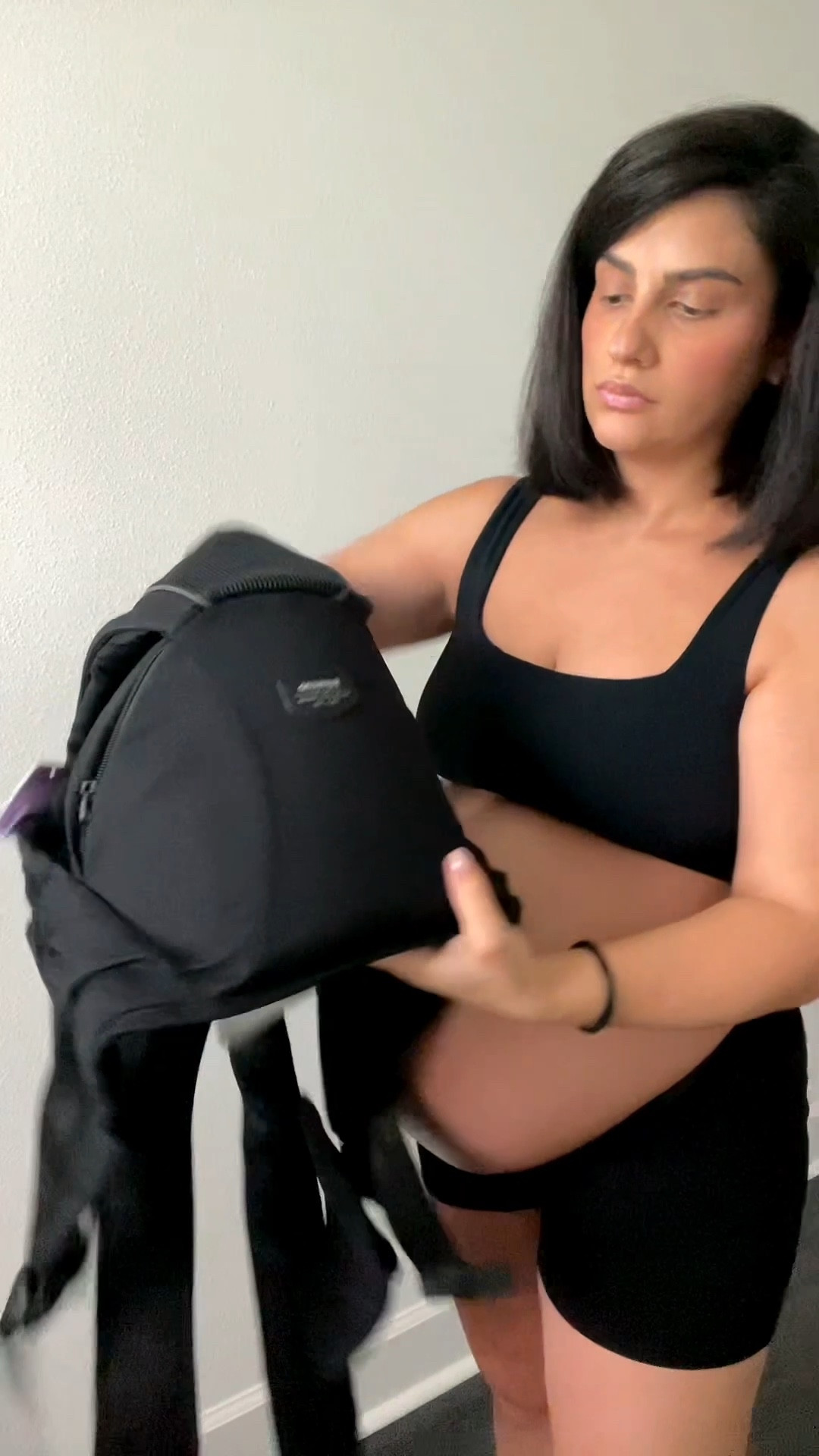 Baby Carrier on budget 

#LTKFamily #LTKBump #LTKKids