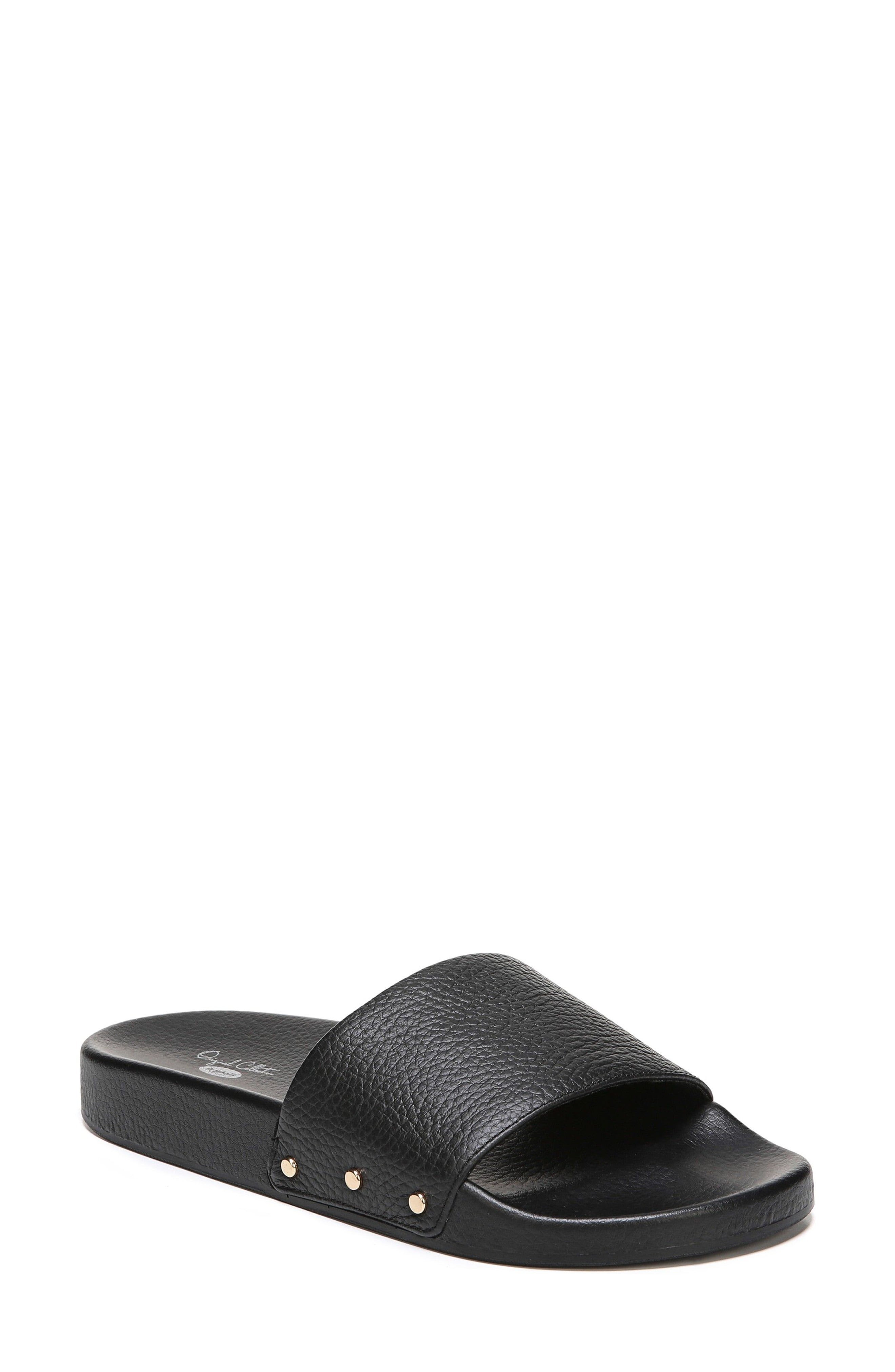 Women's Dr. Scholl's Pisces Slide Sandal | Nordstrom