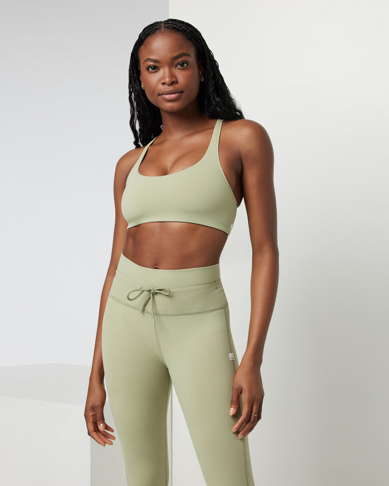 Yosemite Bra | Vuori Clothing (US & Canada)