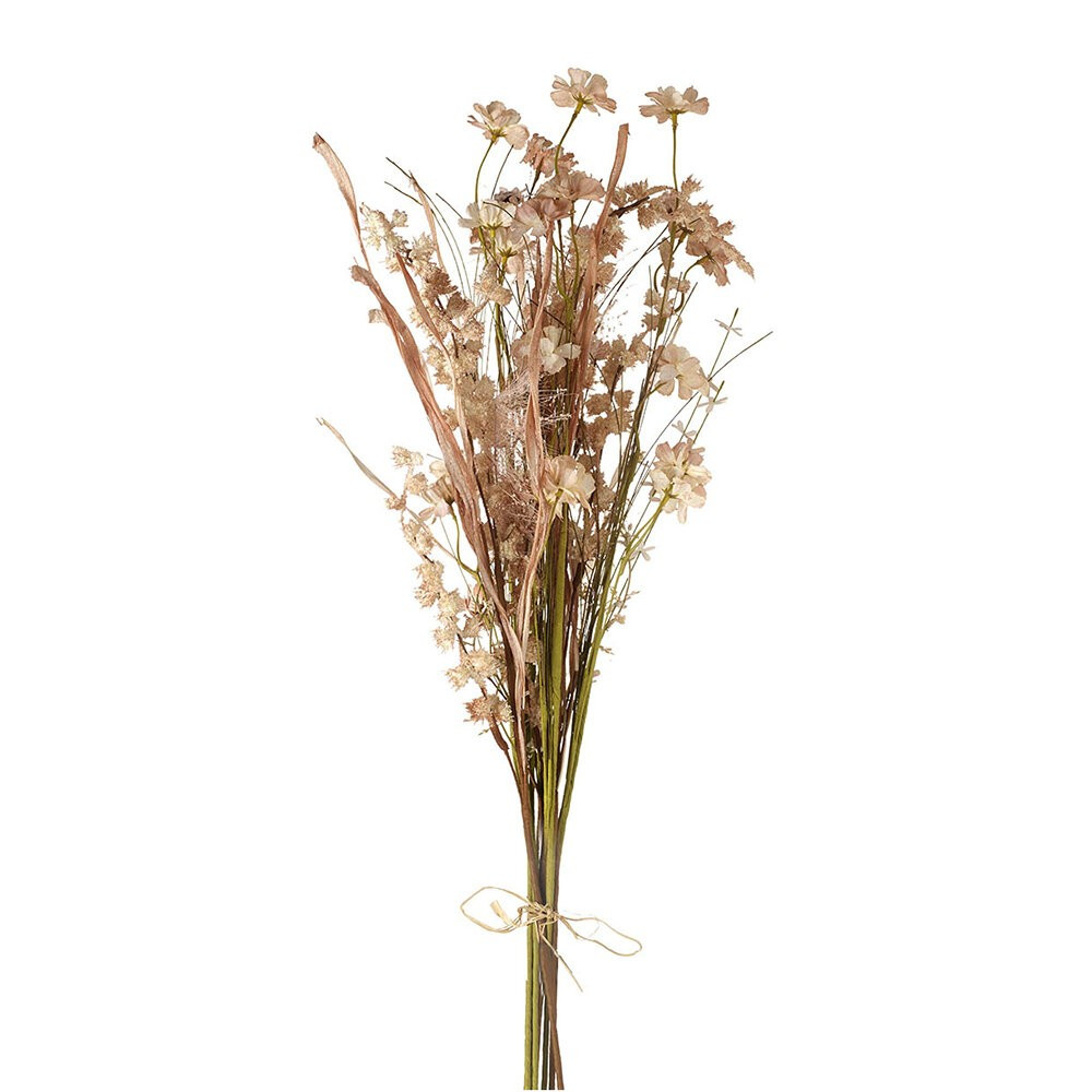 Mixed Meadow Grass Bundle - Peach | Amara (UK)
