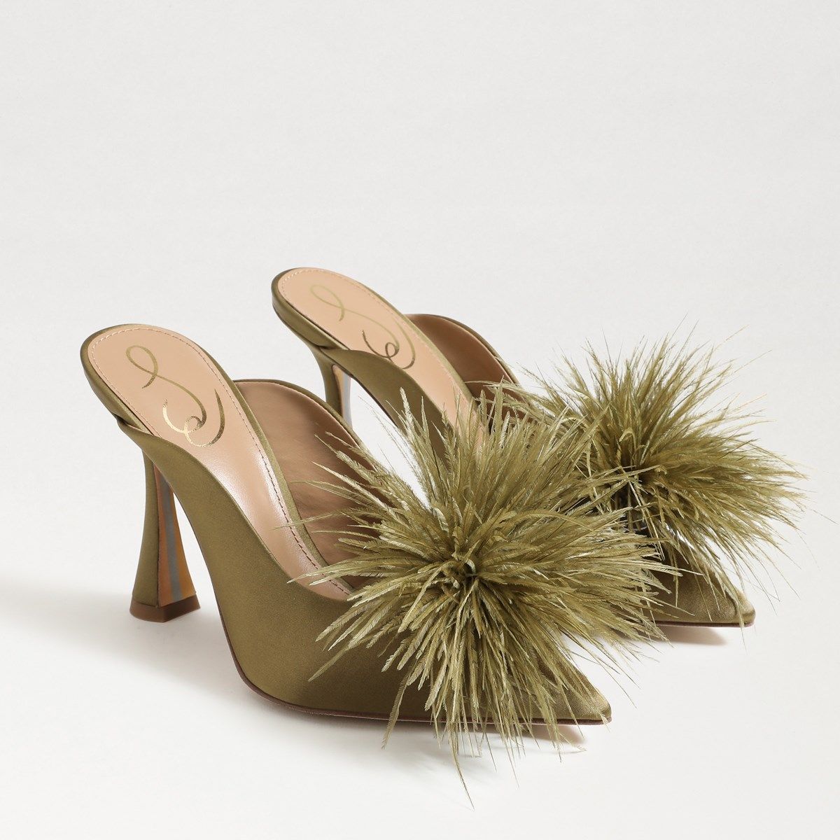 Anthony Mule Pump | Sam Edelman