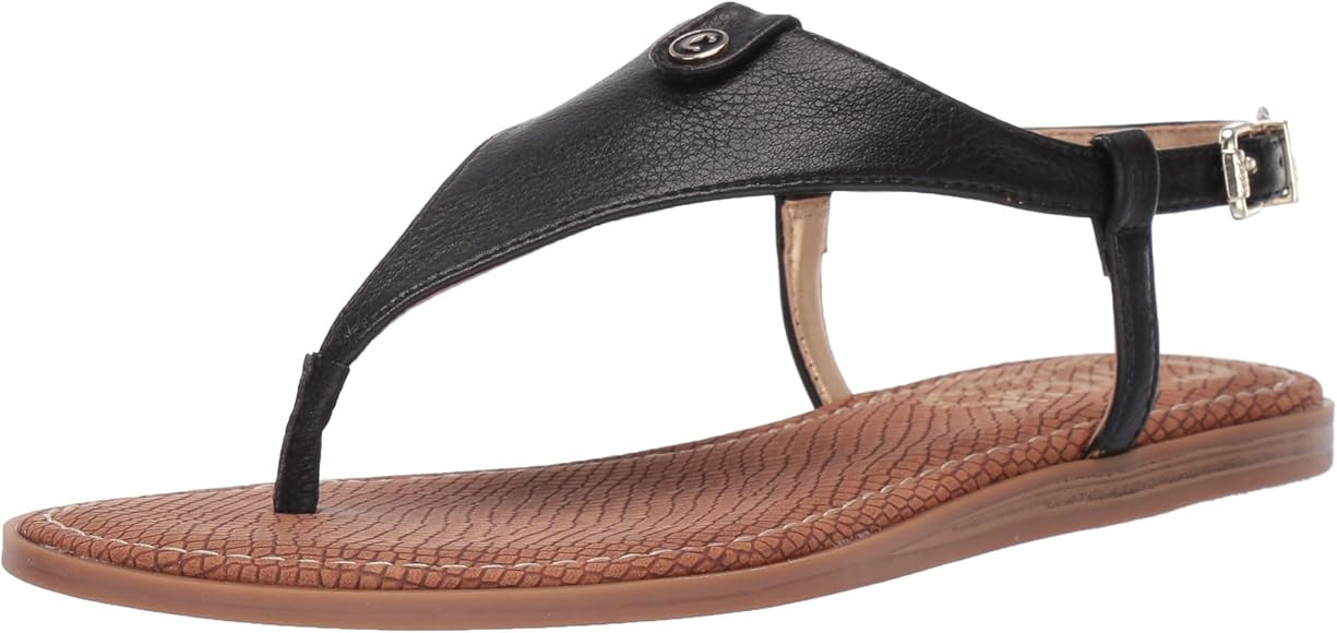 Circus by Sam Edelman womens Carolina Flat Sandal | Amazon (CA)