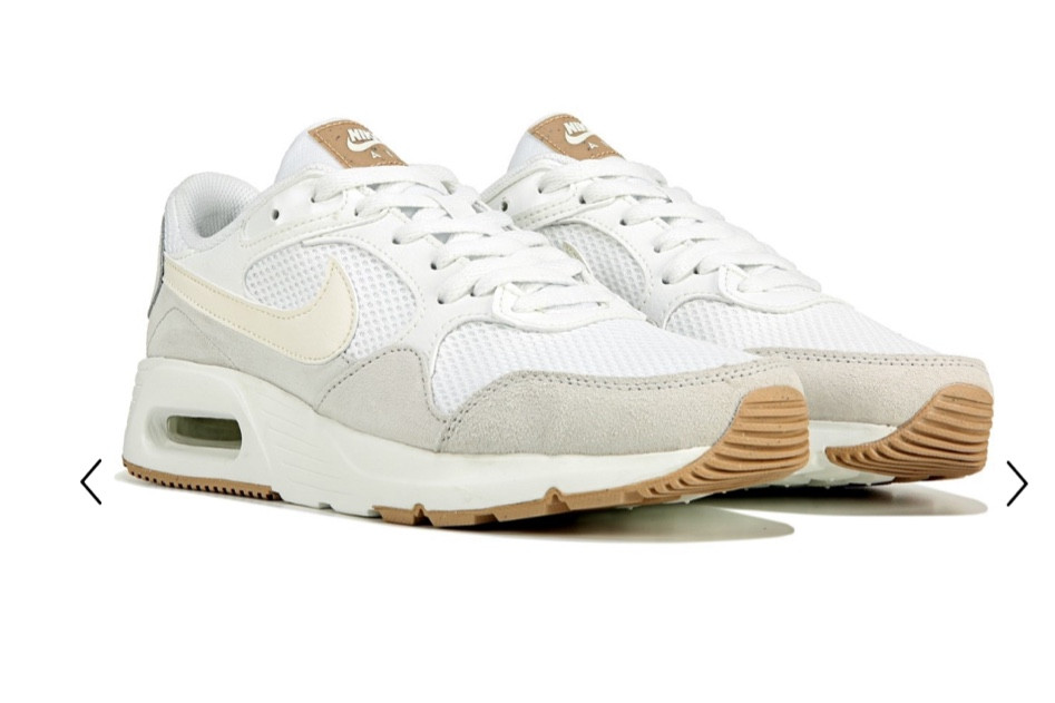 Sneakers on sale

#LTKshoecrush #LTKunder100 #LTKsalealert