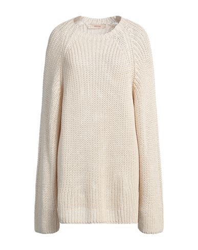 Jucca Woman Sweater Cream Size XS Cotton | YOOX (US)