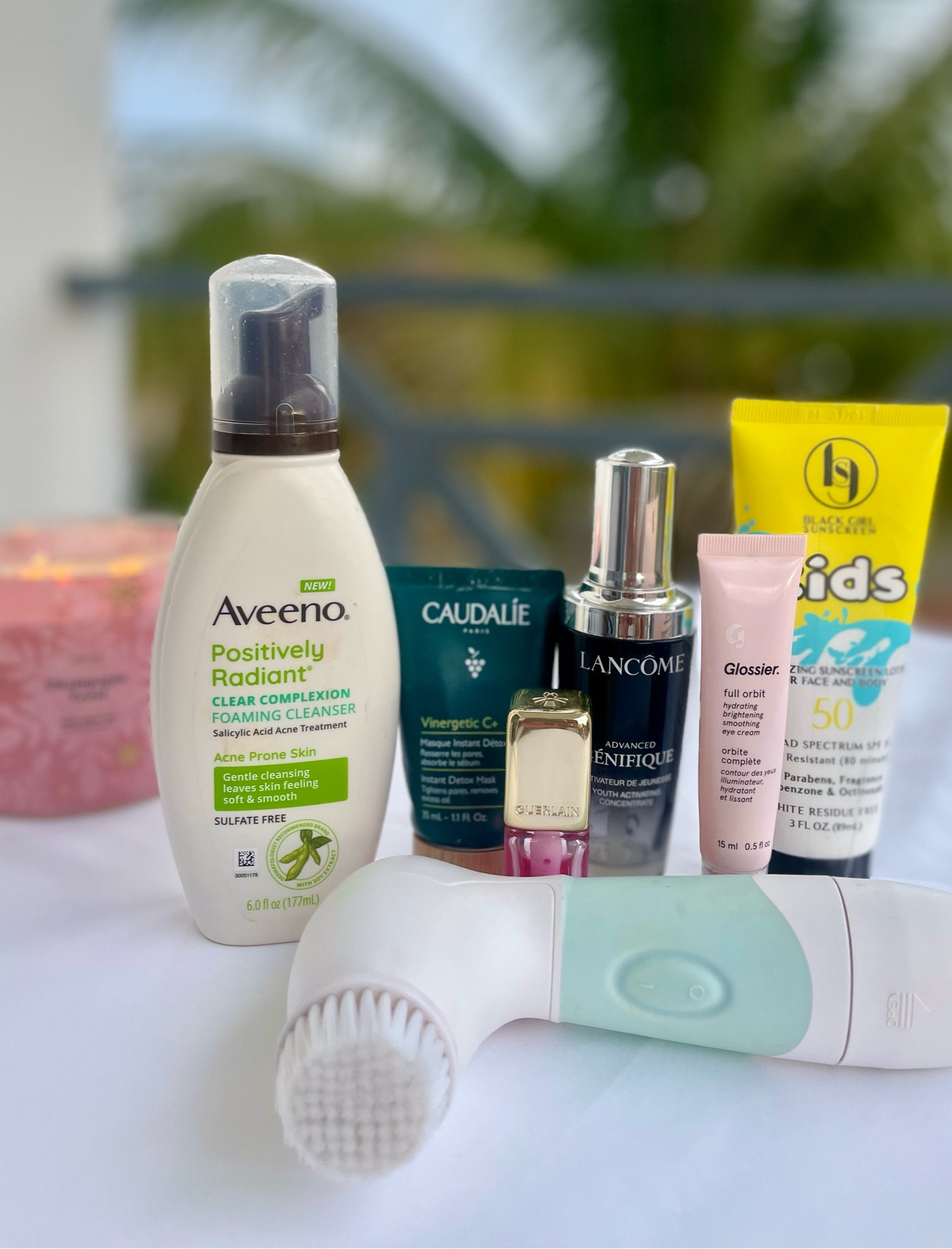 ✨My skincare essentials✨

 #skincareover40
#skincareroutine
#simpleskincare

#LTKBeauty #LTKOver40