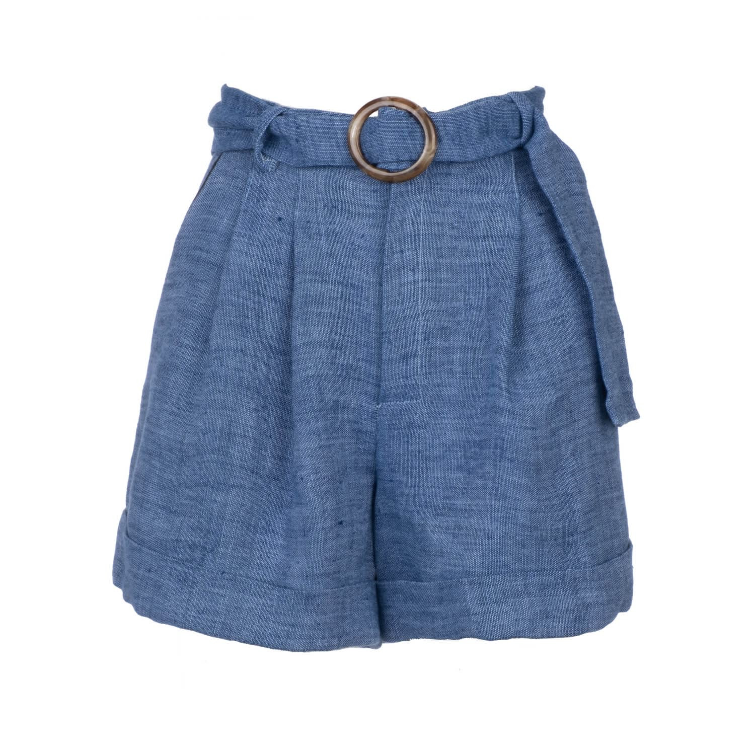 Grown Woman Shorts | Wolf and Badger (Global excl. US)