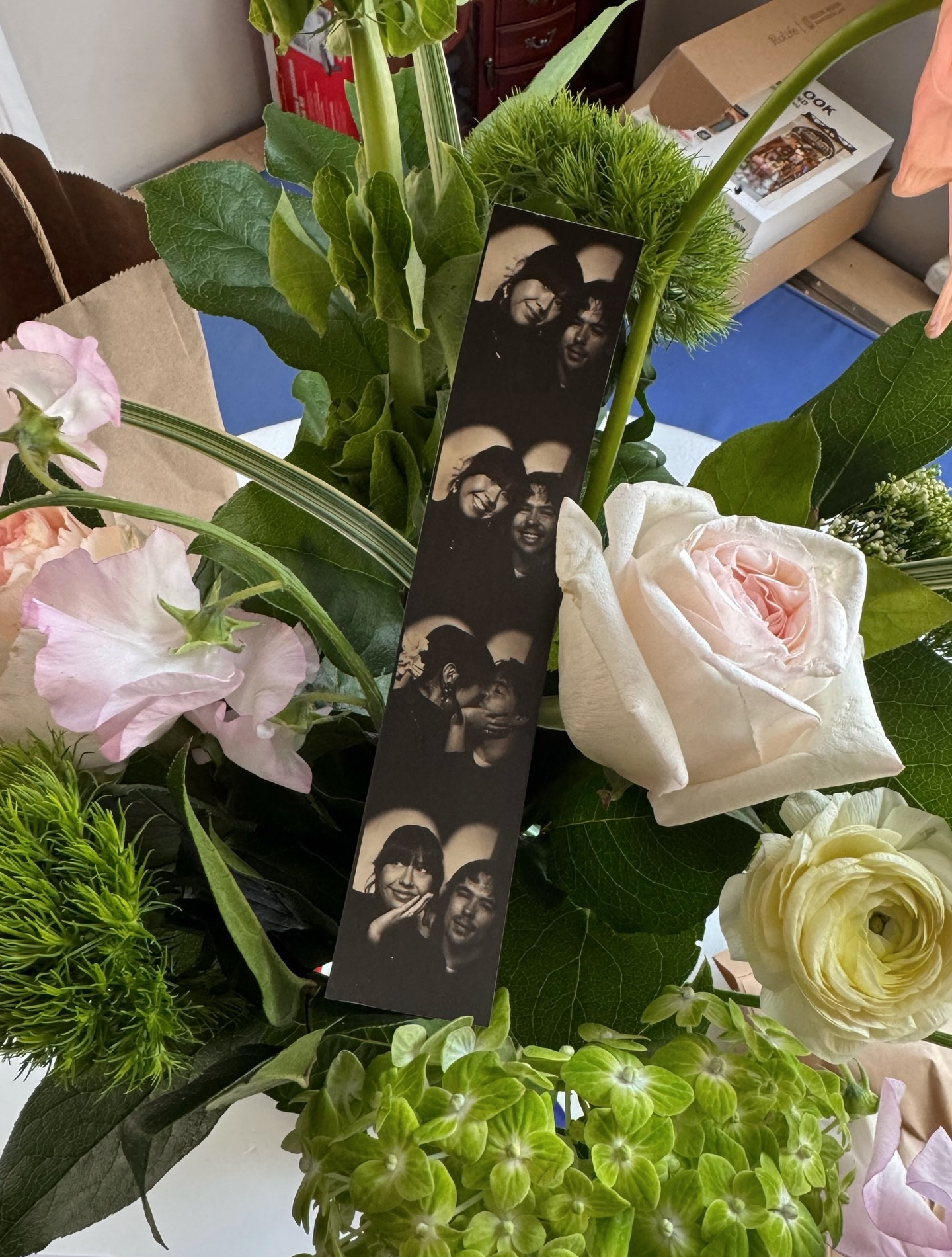 Valentine’s Day outfit !! Favorite lil holiday, favorite person to spend the day with :)

#LTKdayinmylife #LTKgrwm #LTKootd