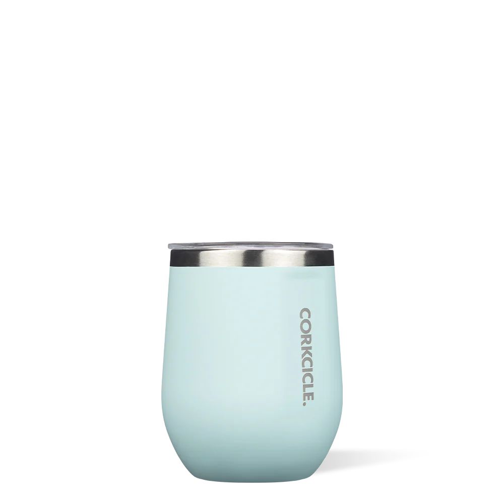 Classic Stemless
           
            Insulated Wine Tumbler | Corkcicle