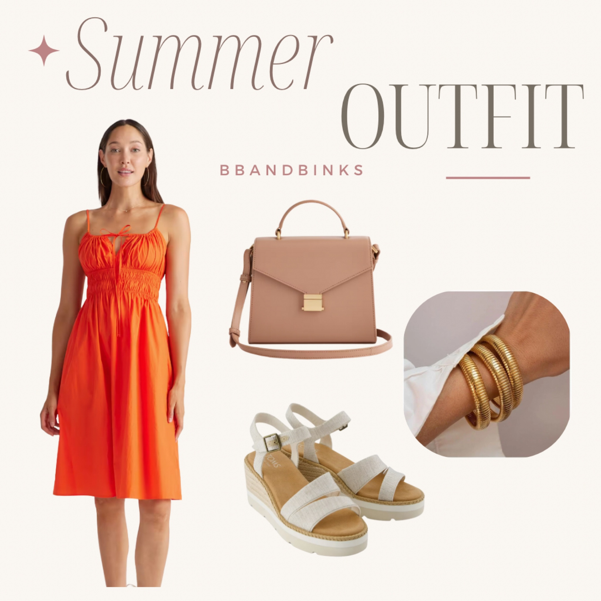 Summer Outfit! Cute and comforttable

#LTKMidsize #LTKStyleTip #LTKSeasonal