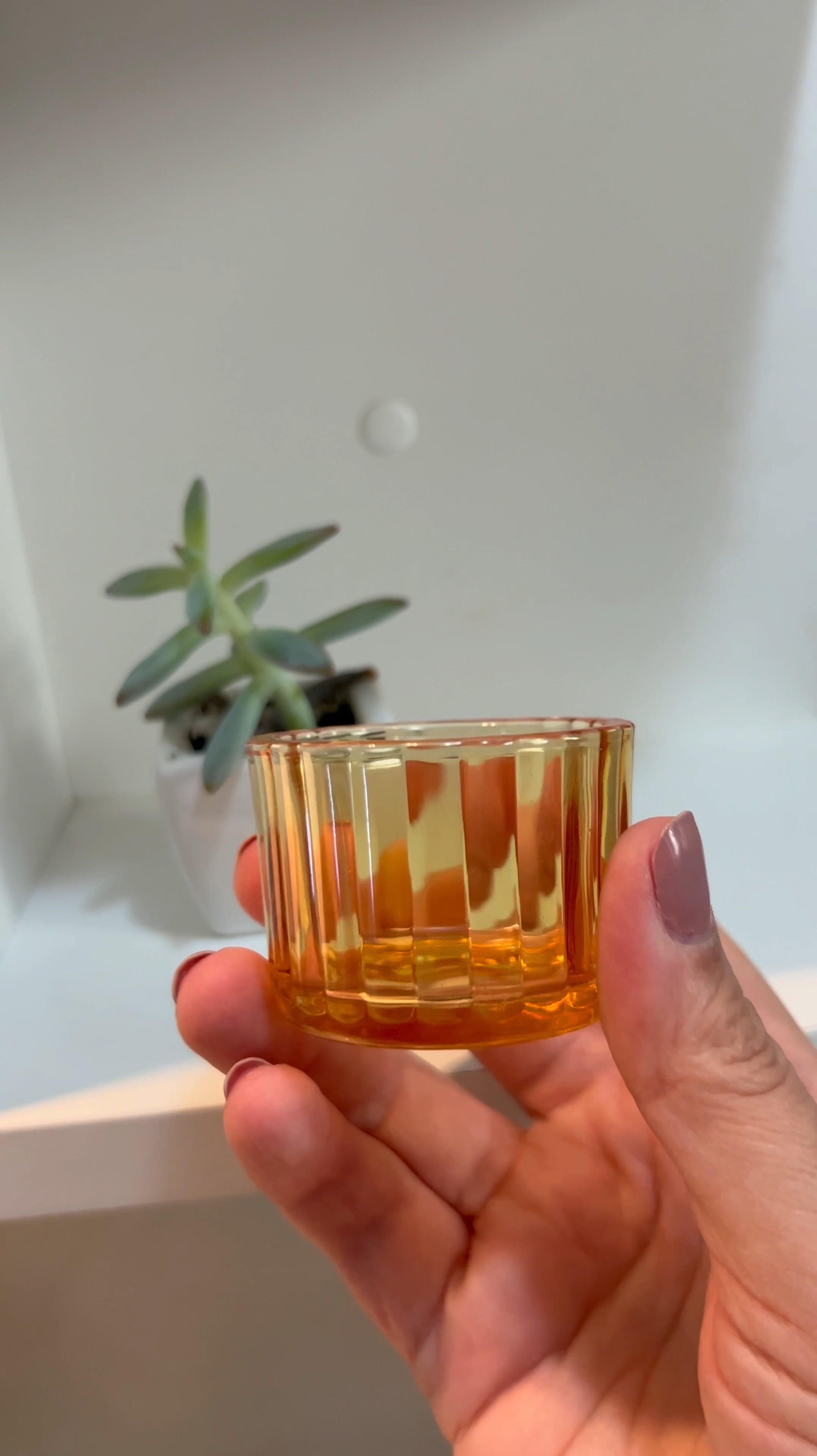 Decoração do banheiro com porta velas! 

#LTKgiftguide #LTKbrasil #LTKhome