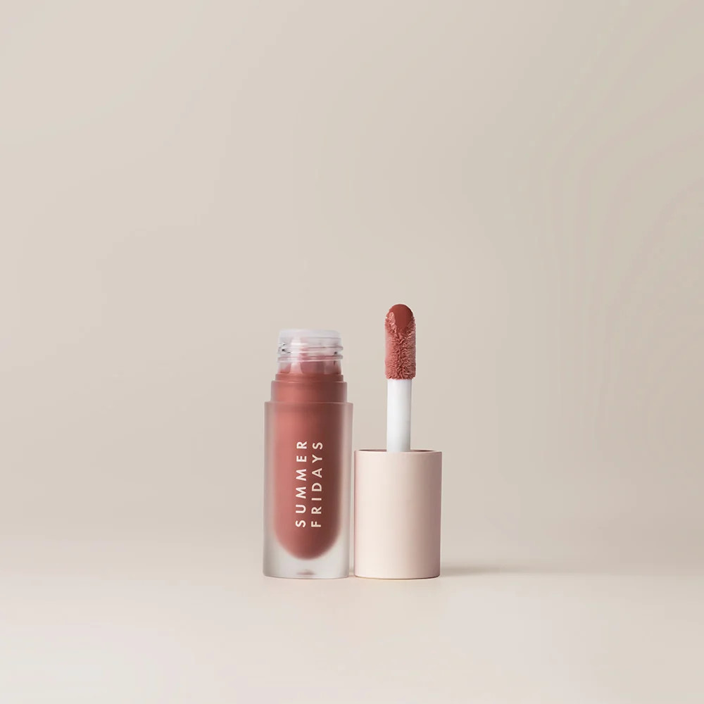 Dream Lip Oil Blush Dreams | Summer Fridays (US)