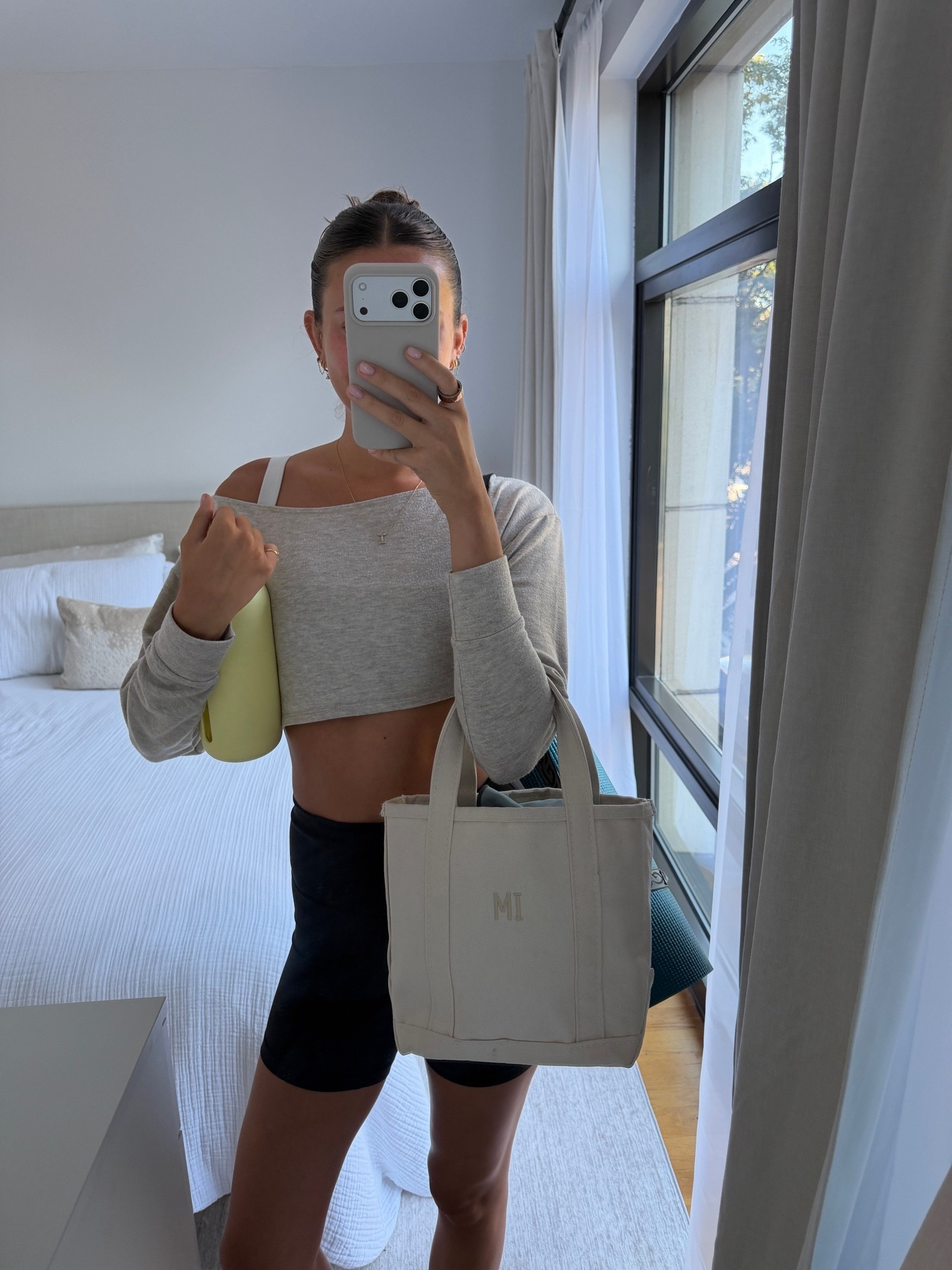 Yoga outfit!

#LTKActive #LTKootd