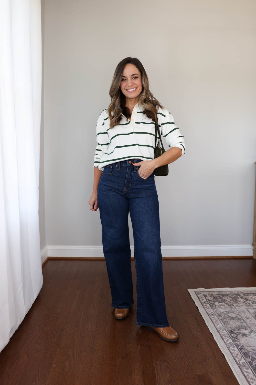 Four fall outfit combinations I can’t wait to wear! 

Top (JC Factory): xxs
Jeans (JC Factory): petite 24 
Shoes (Sperry) similar linked

#LTKPetite
