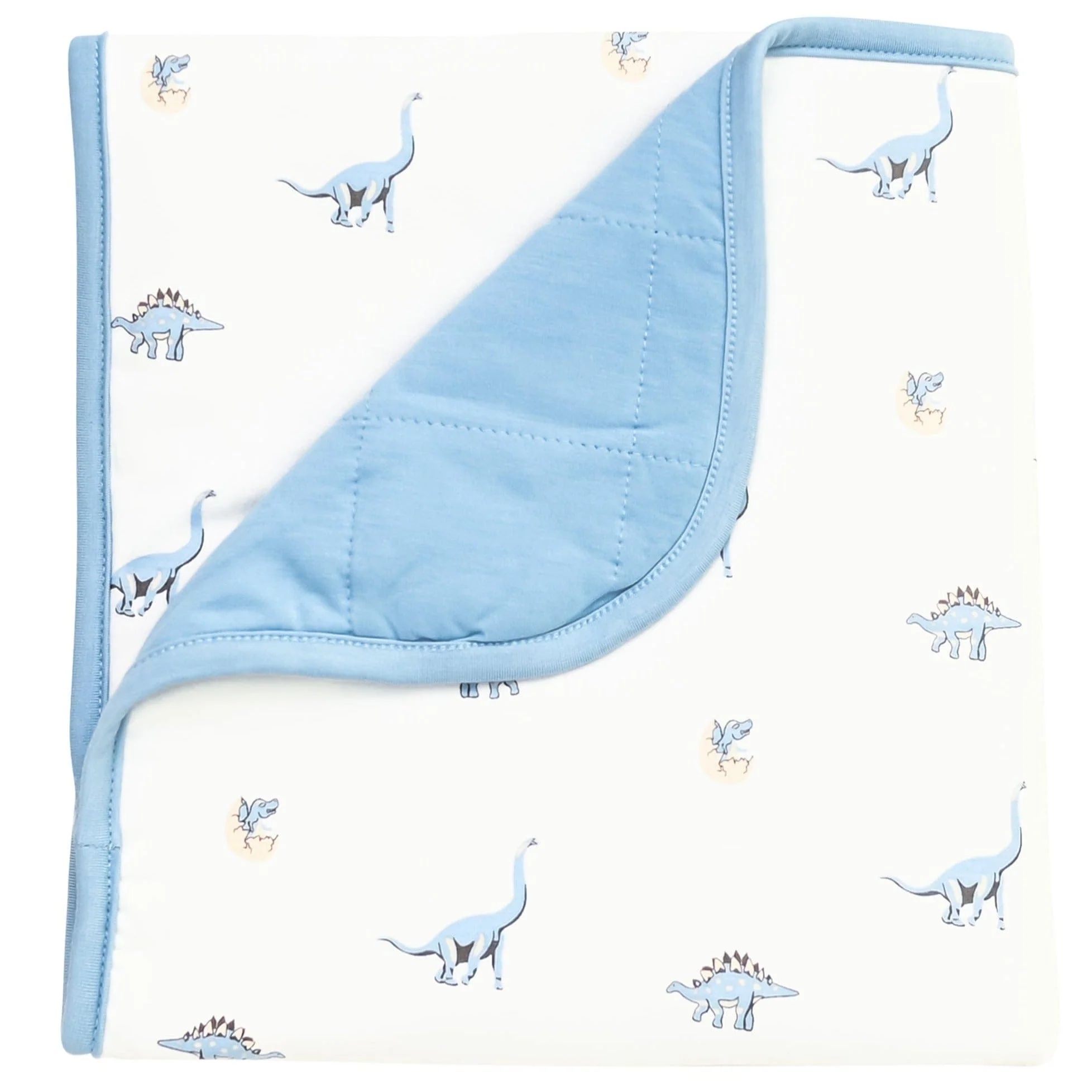 Baby Blanket in Jurassic | Kyte BABY