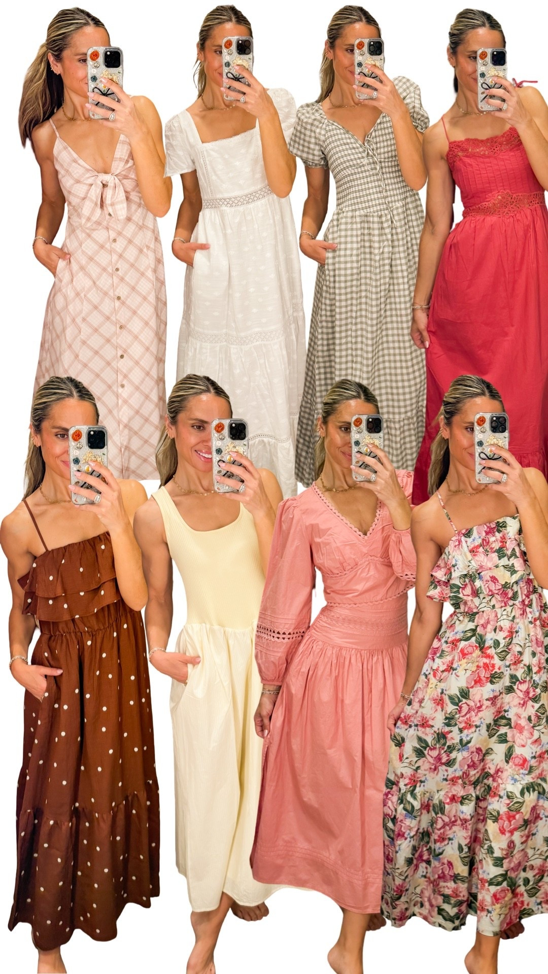 I heard you were looking for an Easter dress 🐣 🐰 💗

#LTKSeasonal #LTKSpringSale