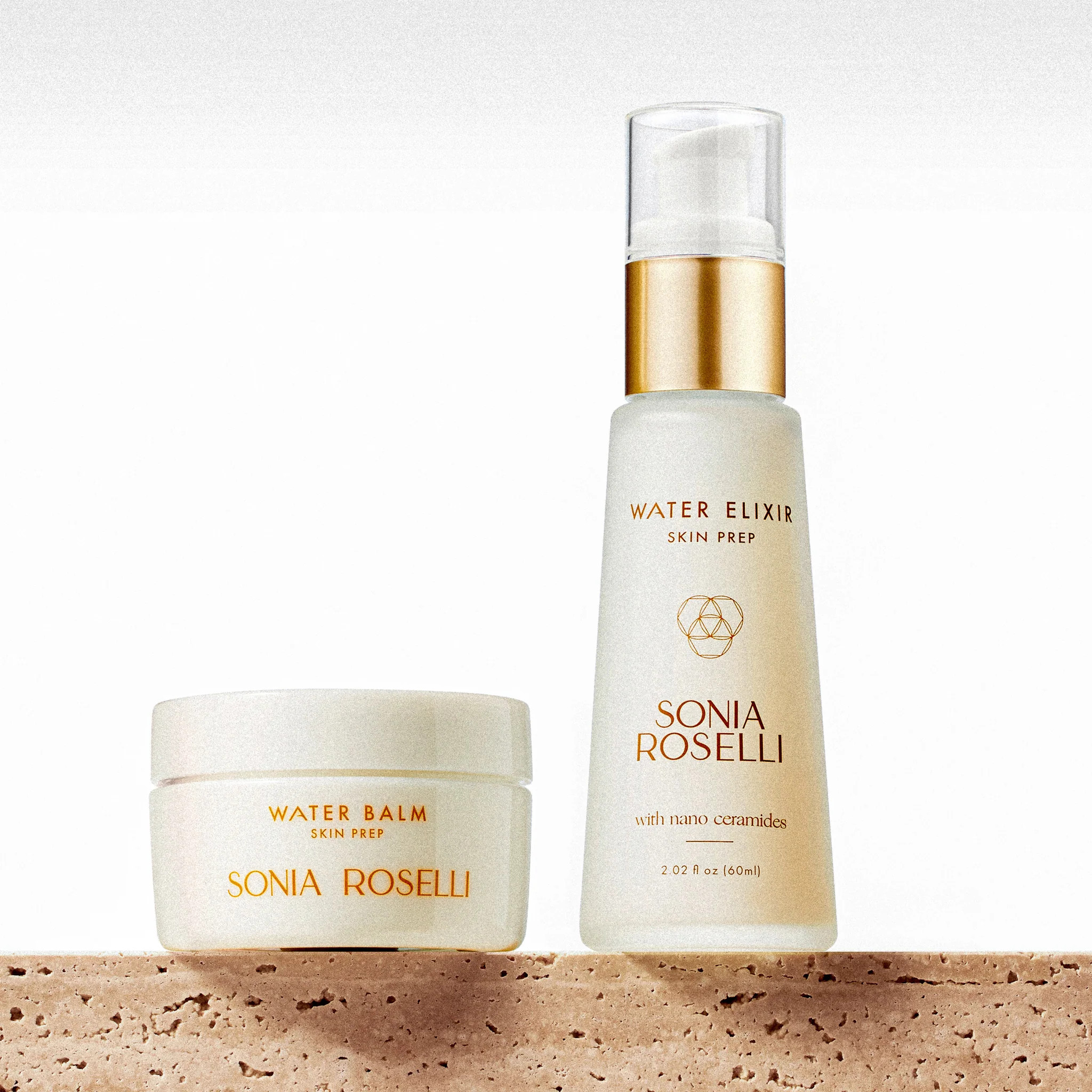 Hydration Heroes Starter Kit | Sonia Roselli Beauty