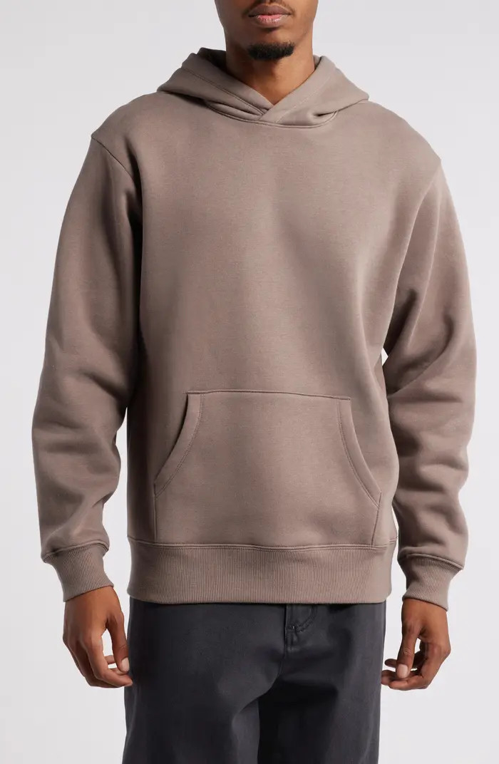 Fleece Hoodie | Nordstrom