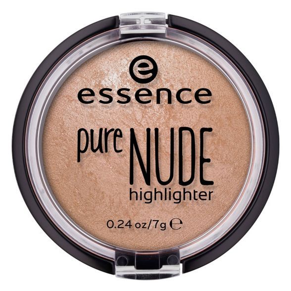 essence Pure Nude Highlighter - 10 Be My Highlight - 0.24oz | Target