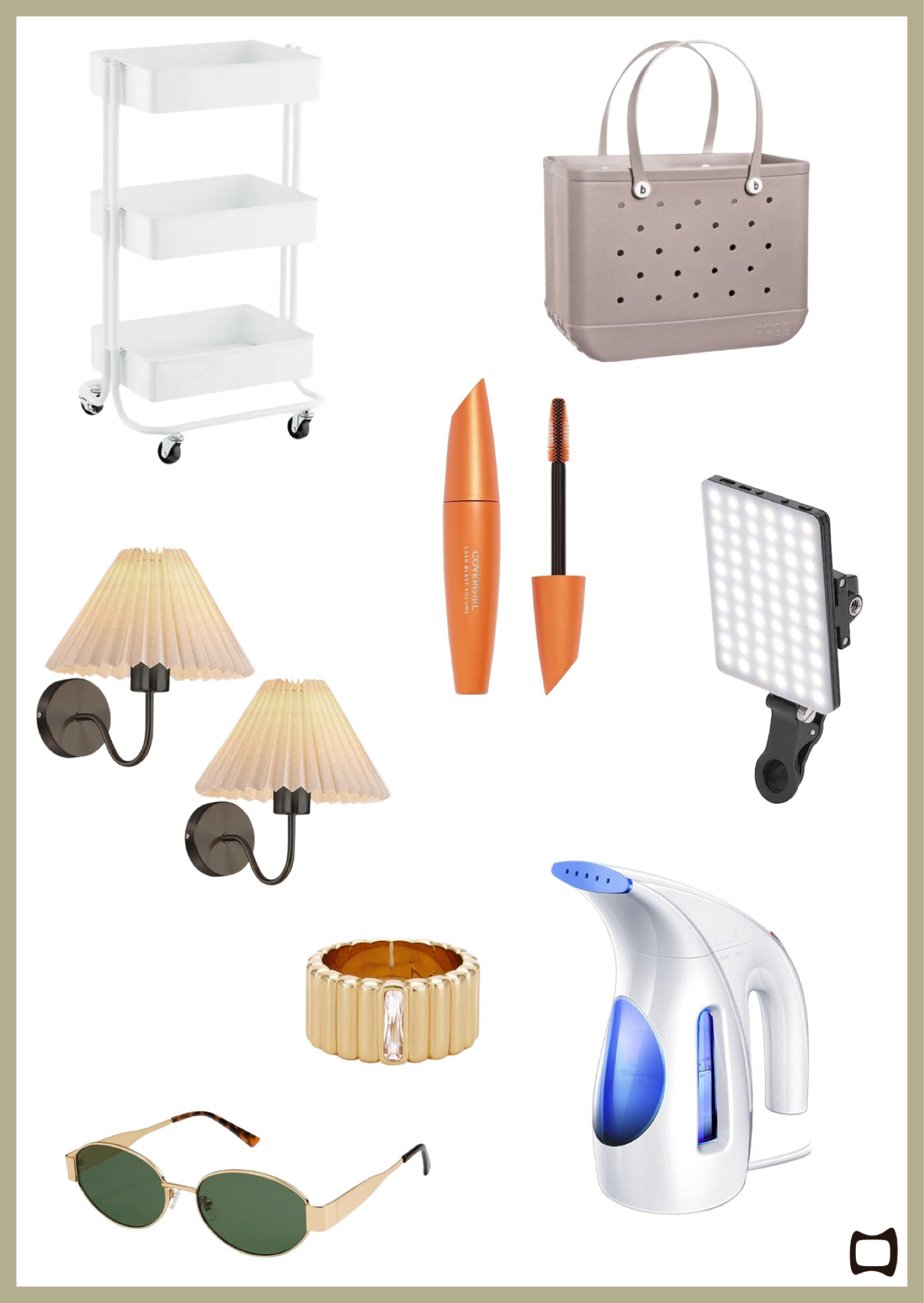 random purchases 9.20.2024