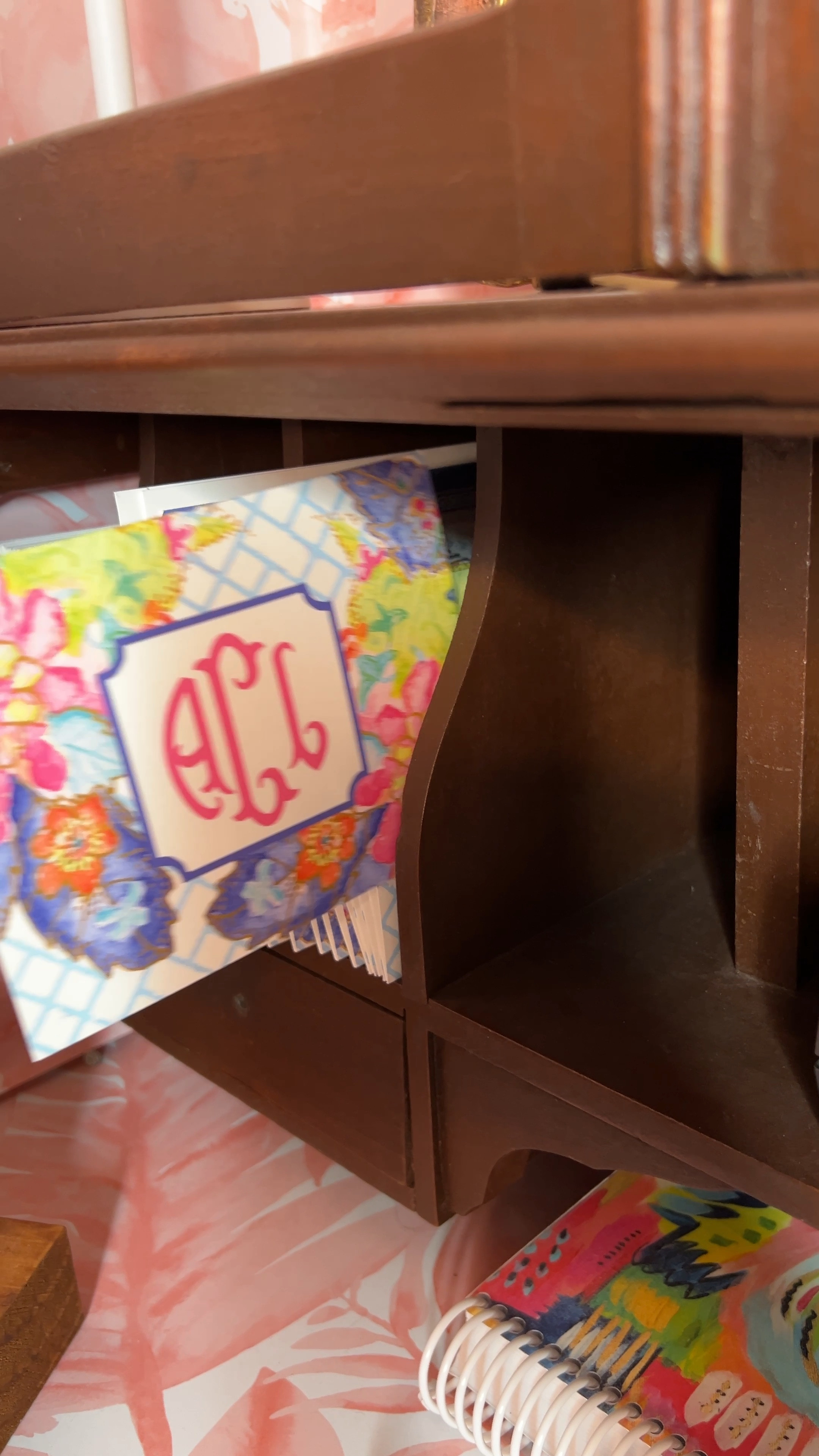 The prettiest chinoiserie stationery! Linking the products I recently bought and a few I love and have bought in the past! Her Valentines collection is adorable! 