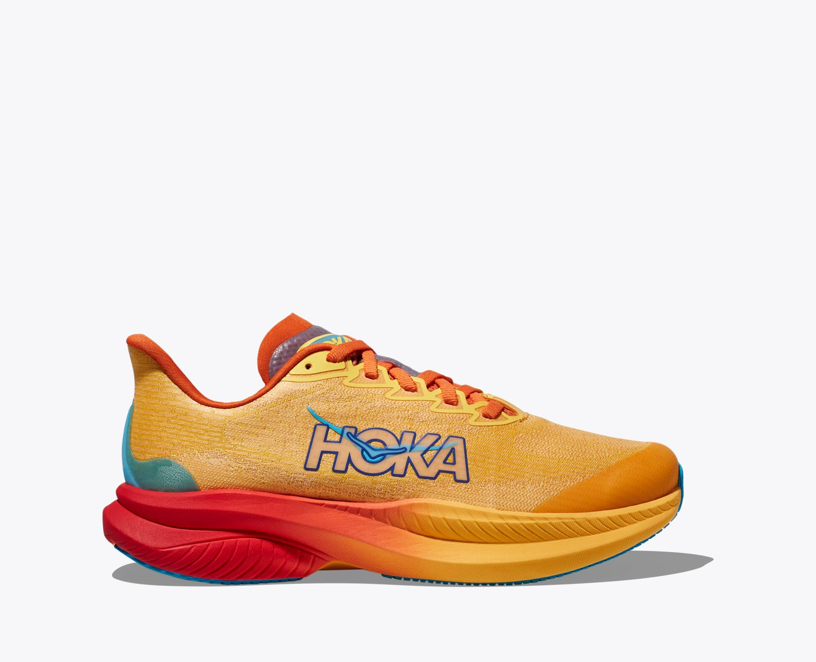 Mach 6 | Hoka One US