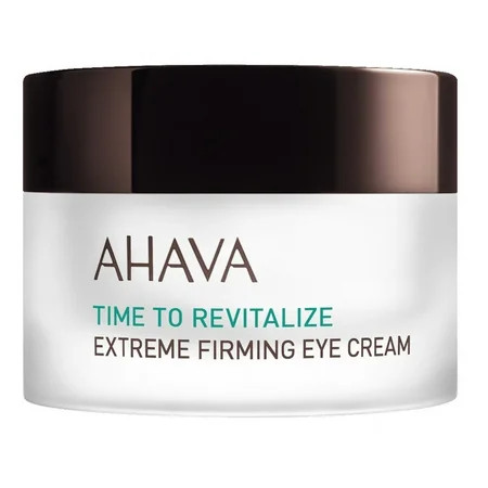 Ahava Extreme Firming Eye Cream 0.5 Oz | Walmart (US)