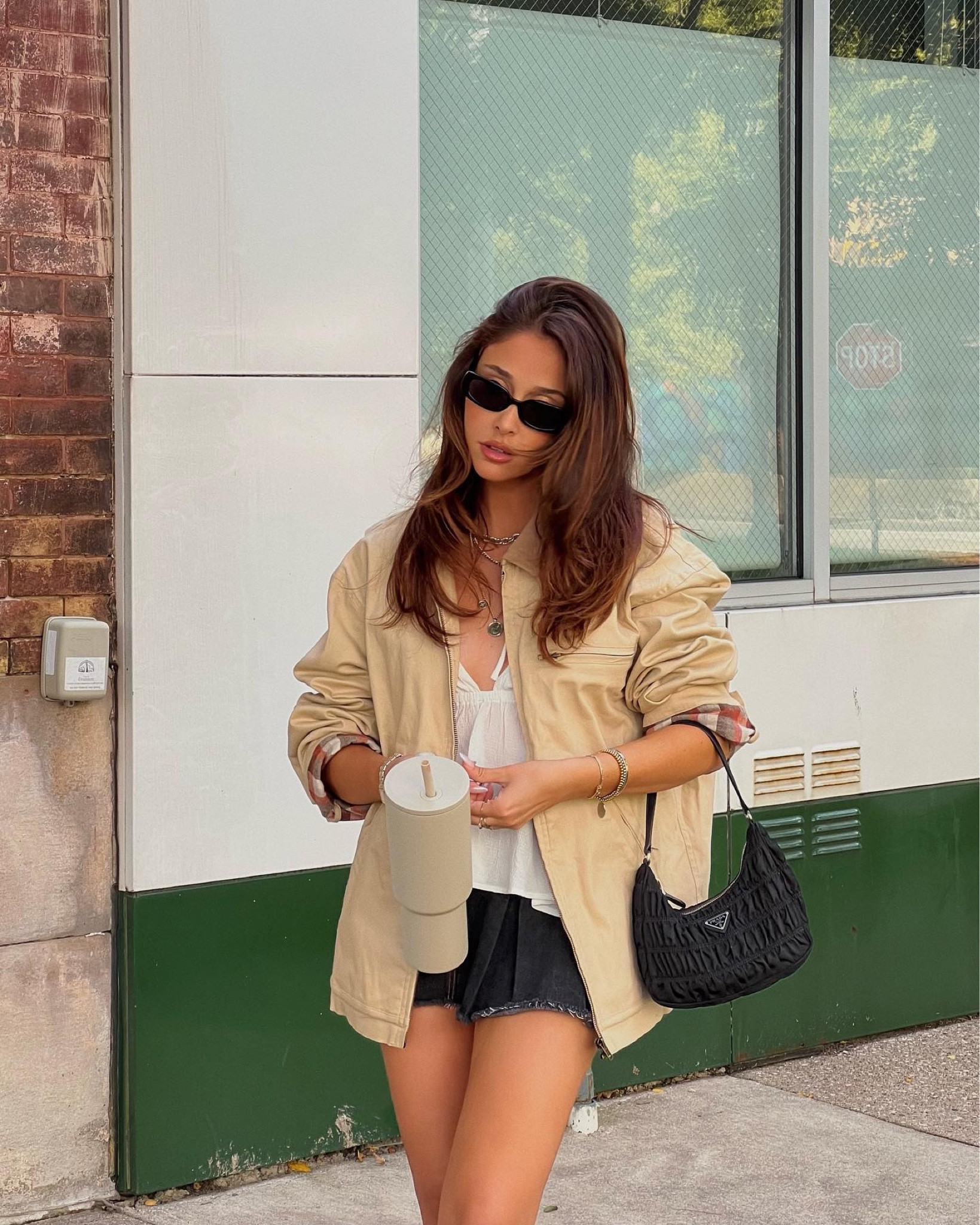 utility & chore jacket favorites to style this fall

#LTKFallSale #LTKStyleTip #LTKSeasonal