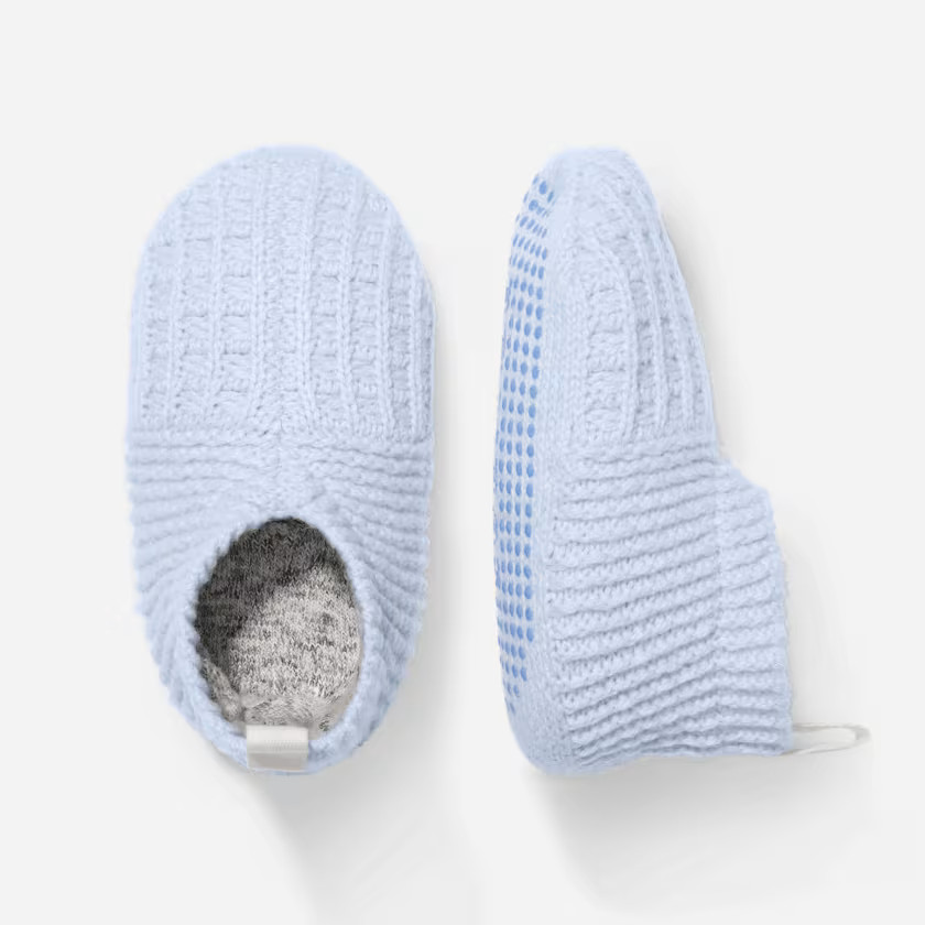 Toddler Gripper Slipper | Bombas