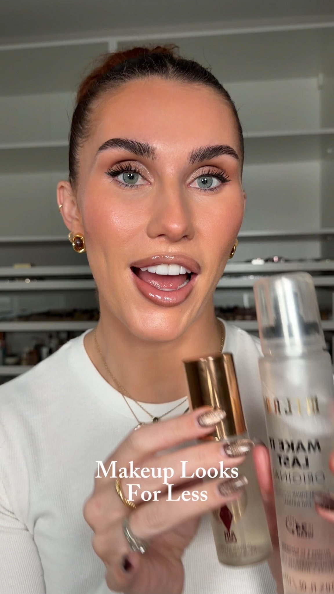 Makeup Looks for Less

#LTKBeauty