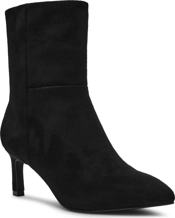 DV by Dolce Vita Gradie Kitten Heel Boot (Women) | Nordstromrack | Nordstrom Rack