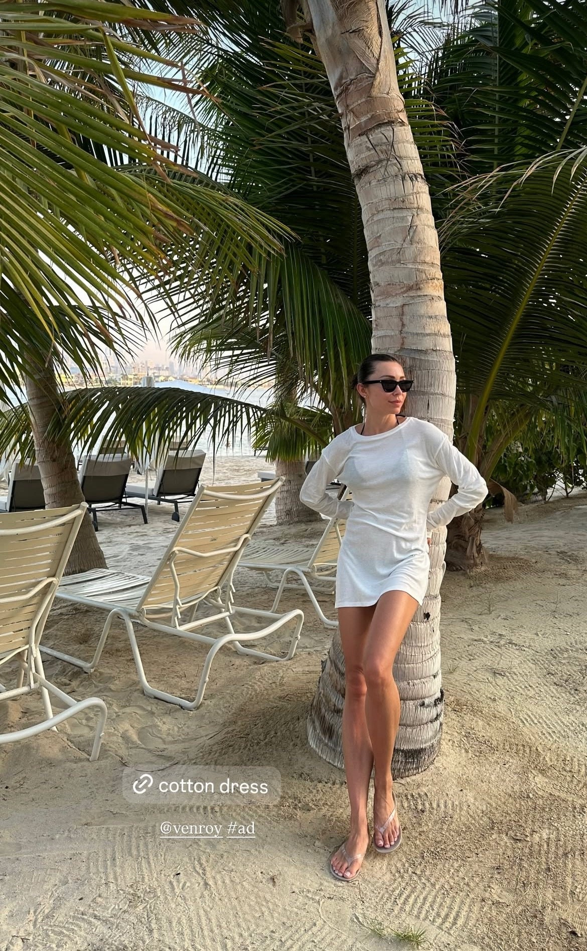 Venroy cotton dress

#LTKaustralia #LTKspring