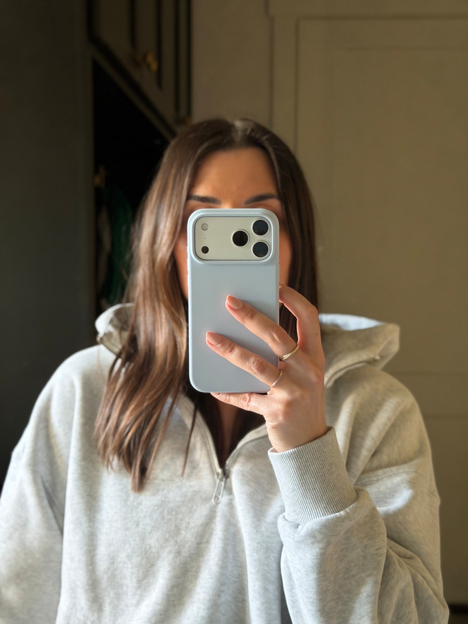 New phone case, who dis?
My go-to I’ve purchased over and over in so many different colors. $15 on Amazon 👏🏻

#LTKSaleAlert