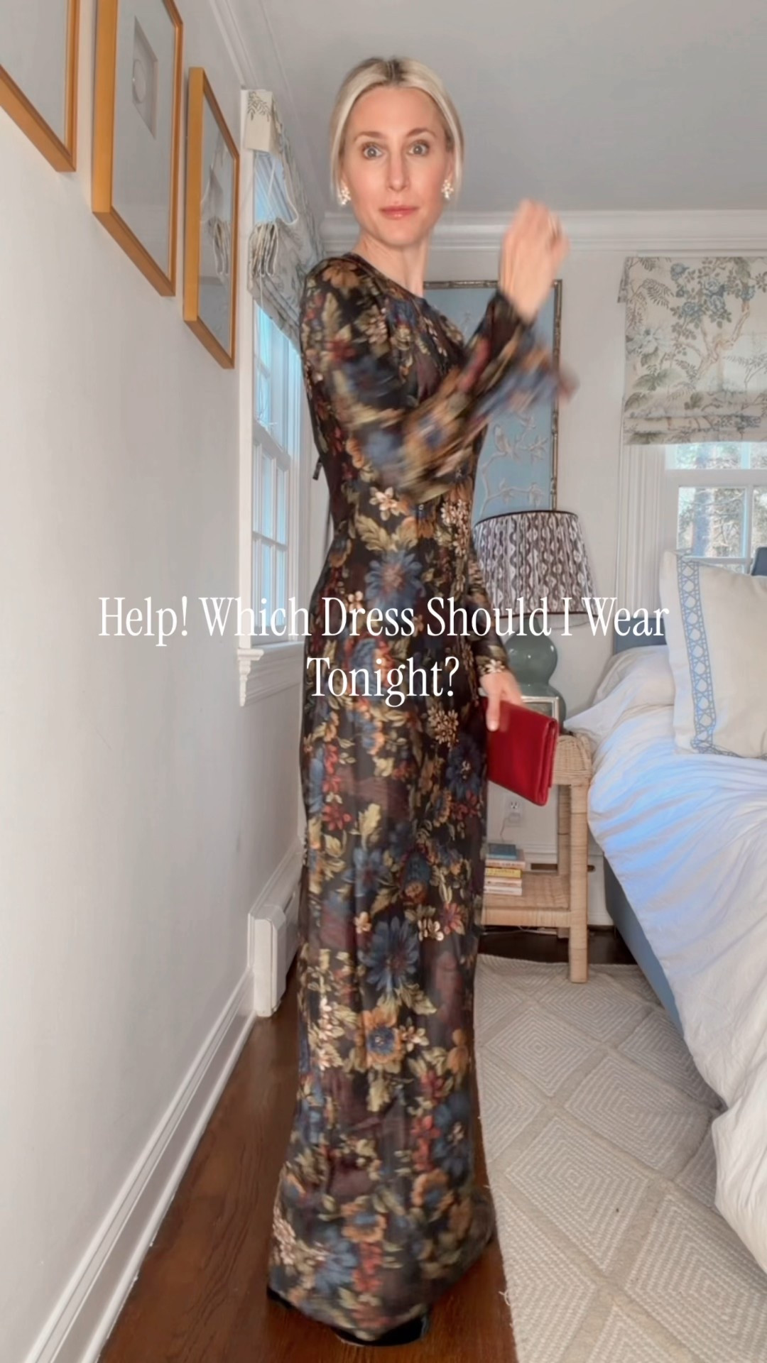 Holiday dresses for black tie optional 

#LTKParties #LTKSeasonal #LTKHoliday