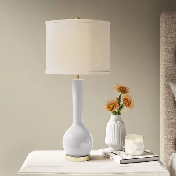 Winnfield 31" Table Lamp (Set of 2) | Wayfair North America
