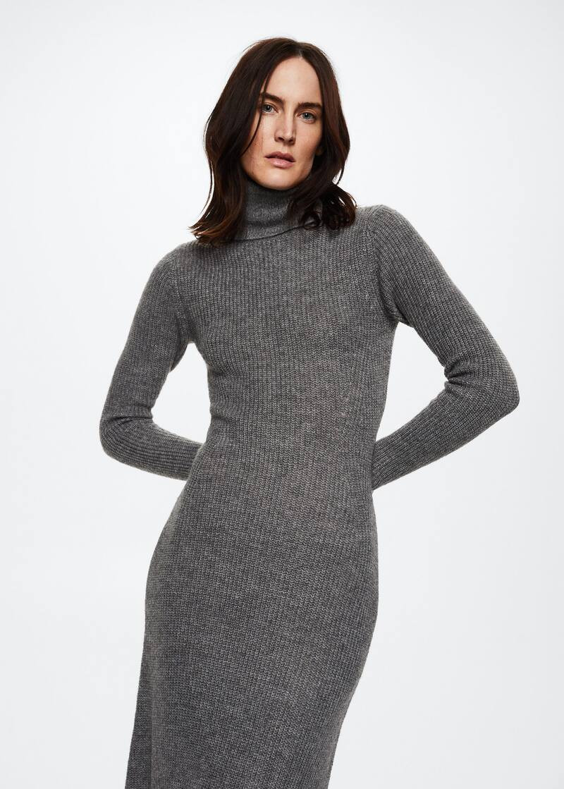 Search: Knit dress (60) | Mango United Kingdom | MANGO (UK)