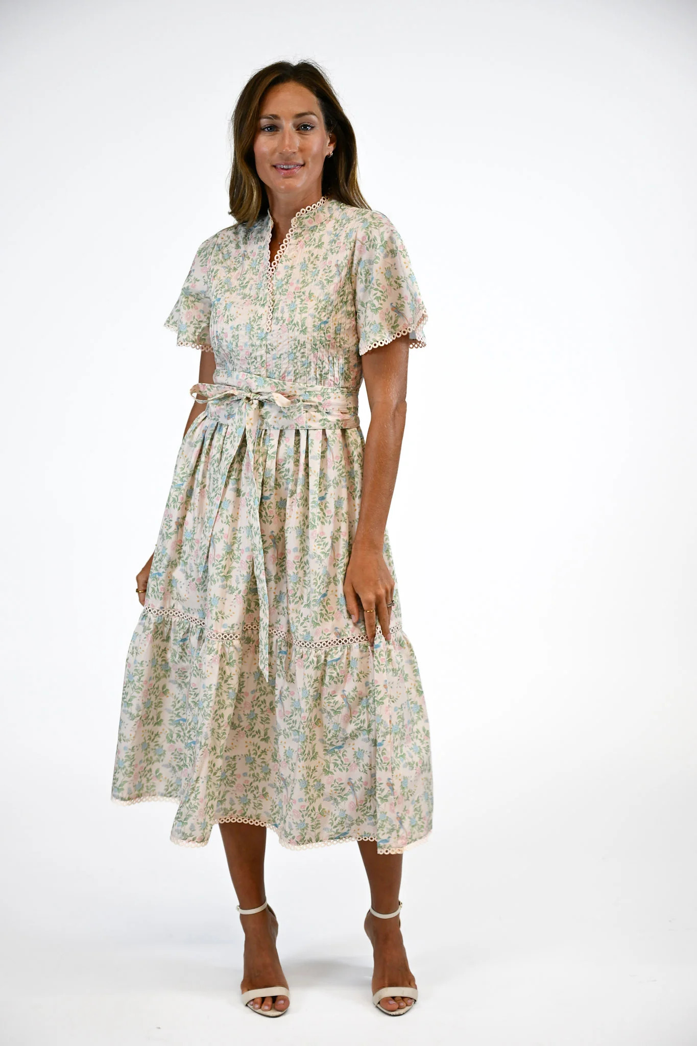 Brynley | Songbird | Victoria Dunn LLC