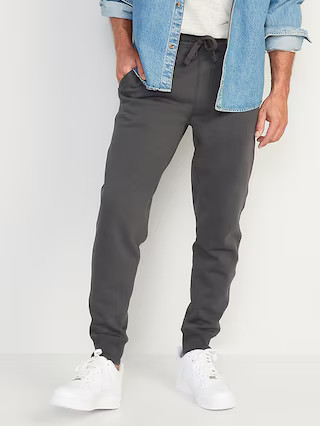 Tapered Jogger Sweatpants | Old Navy (US)