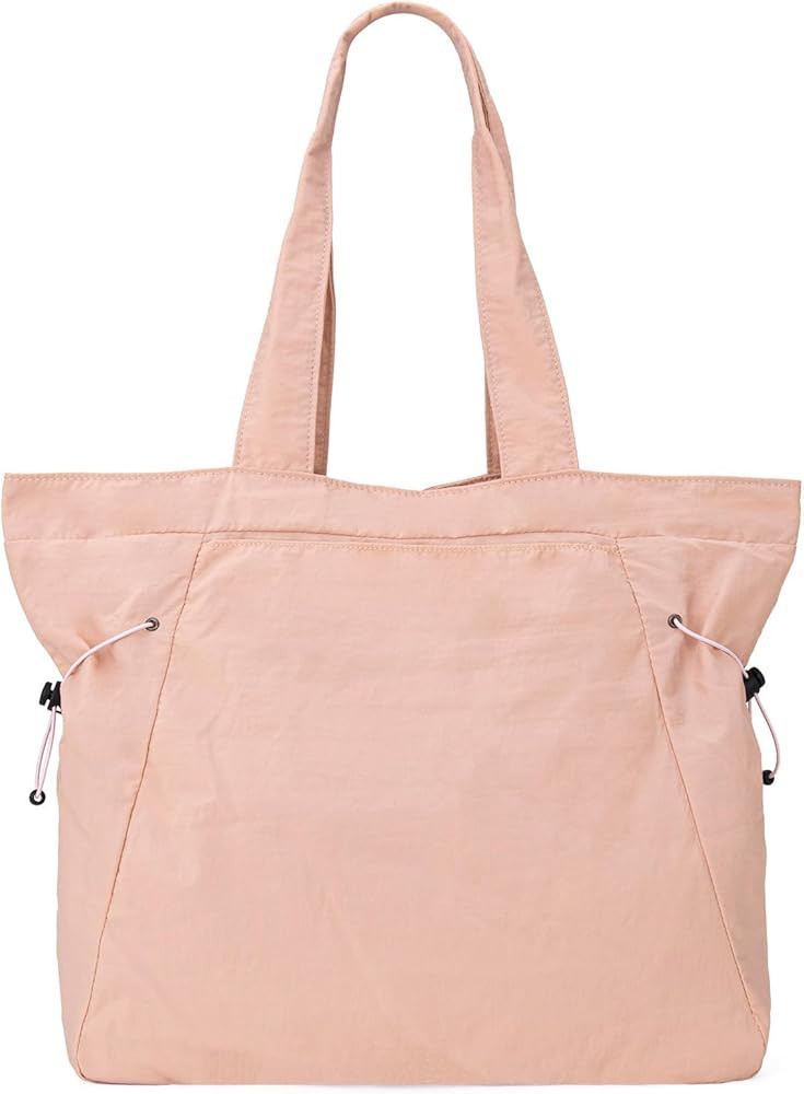 Montana West Travel Tote Bags for Women Beach Travel Bags Womens Waterproof Gym Tote Bags for Tra... | Amazon (US)