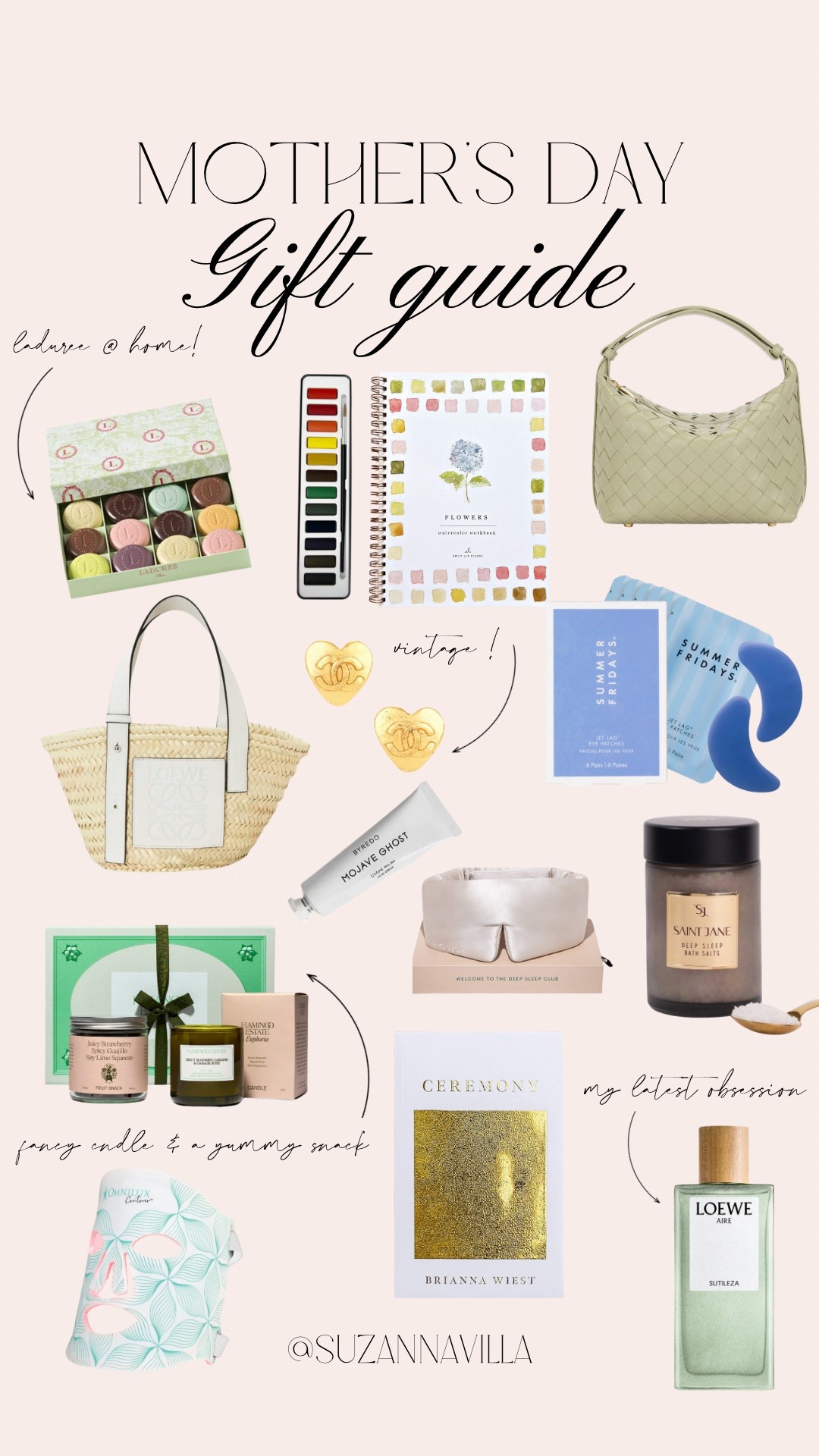 my mother’s day gift guide 🤍 #mothersday #giftfuide #mothersdaygifts

#LTKItBag #LTKBeauty #LTKGiftGuide