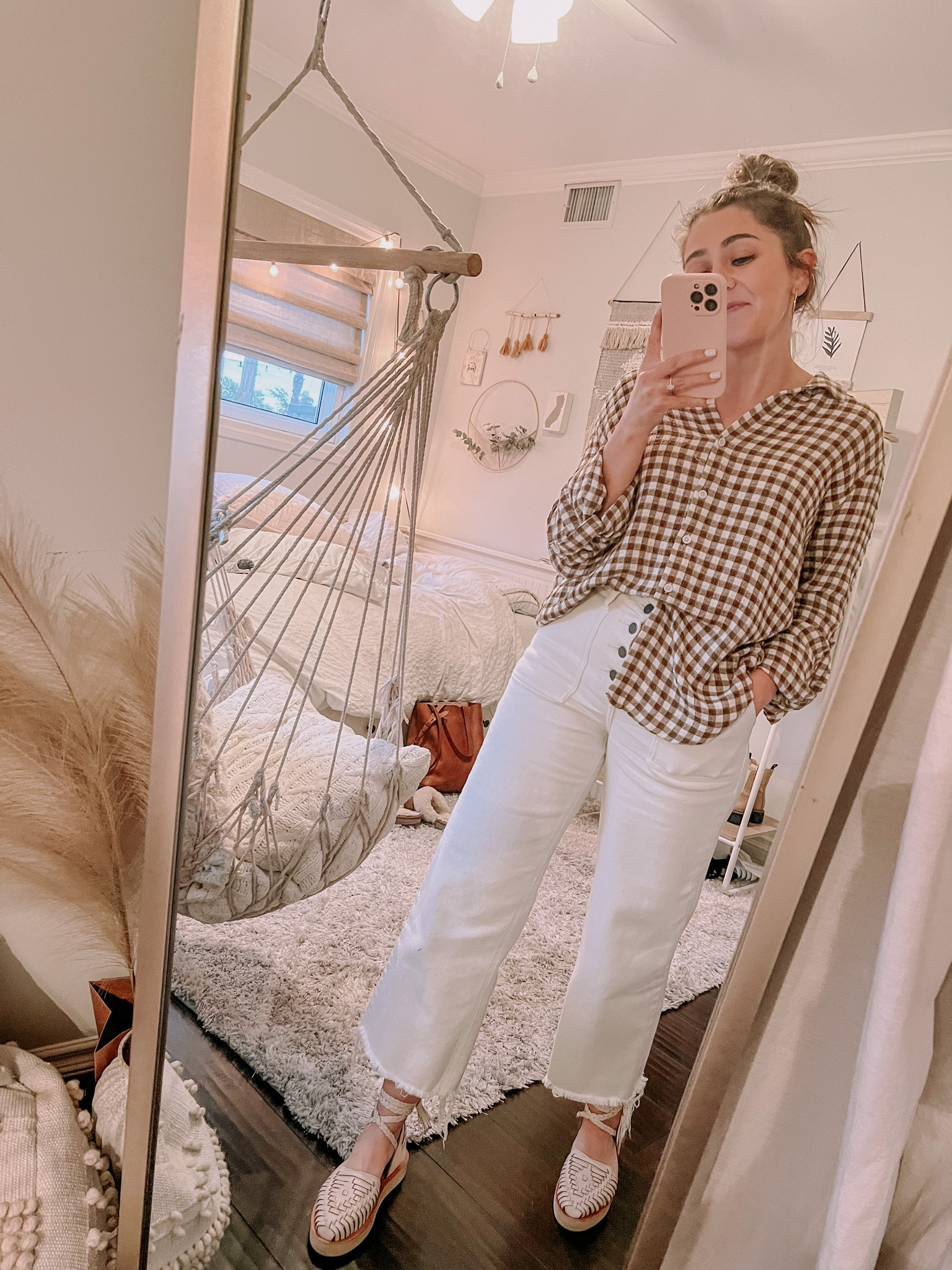 This top😍 on sale NOW!


#LTKstyletip #LTKsalealert #LTKunder50