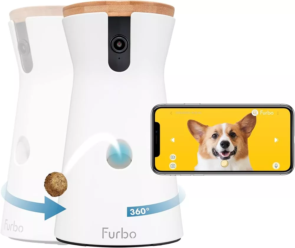 Amazon furbo clearance