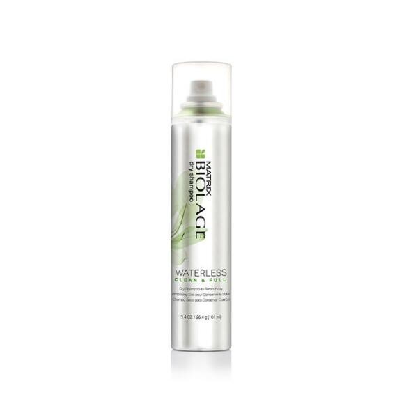 Biolage Waterless Clean and Full Dry Shampoo | Beauty Brands