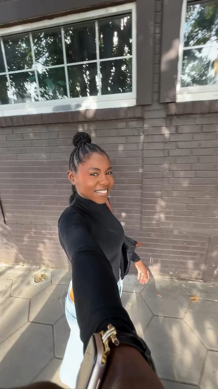 Black Girl Vitamins x Omni Coffee & Eggs 

#LTKdayinmylife #LTKOver40 #LTKvlog