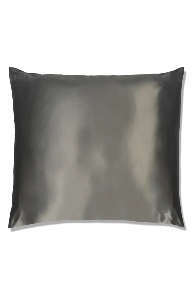slip™ for beauty sleep Slipsilk™ Euro Pillowcase | Nordstrom | Nordstrom