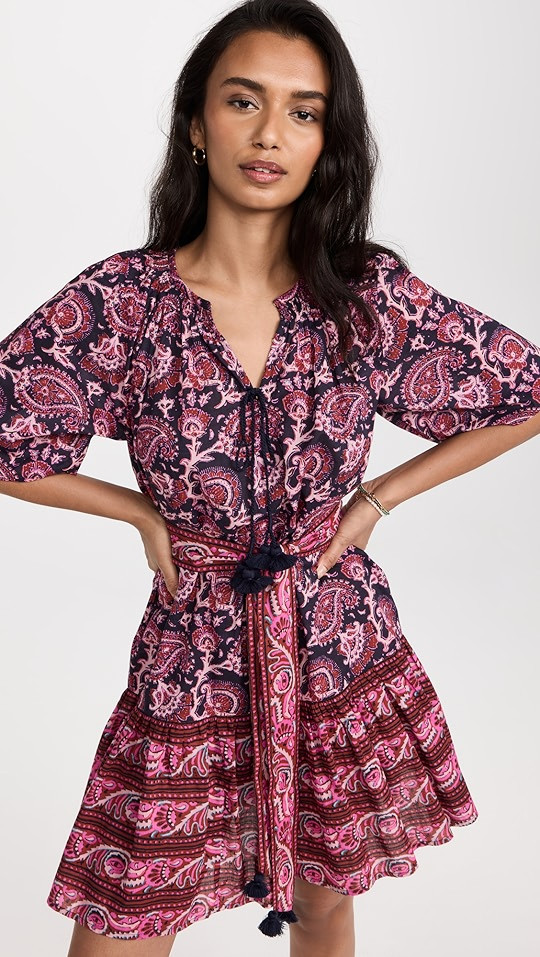 Bria Dress | Shopbop