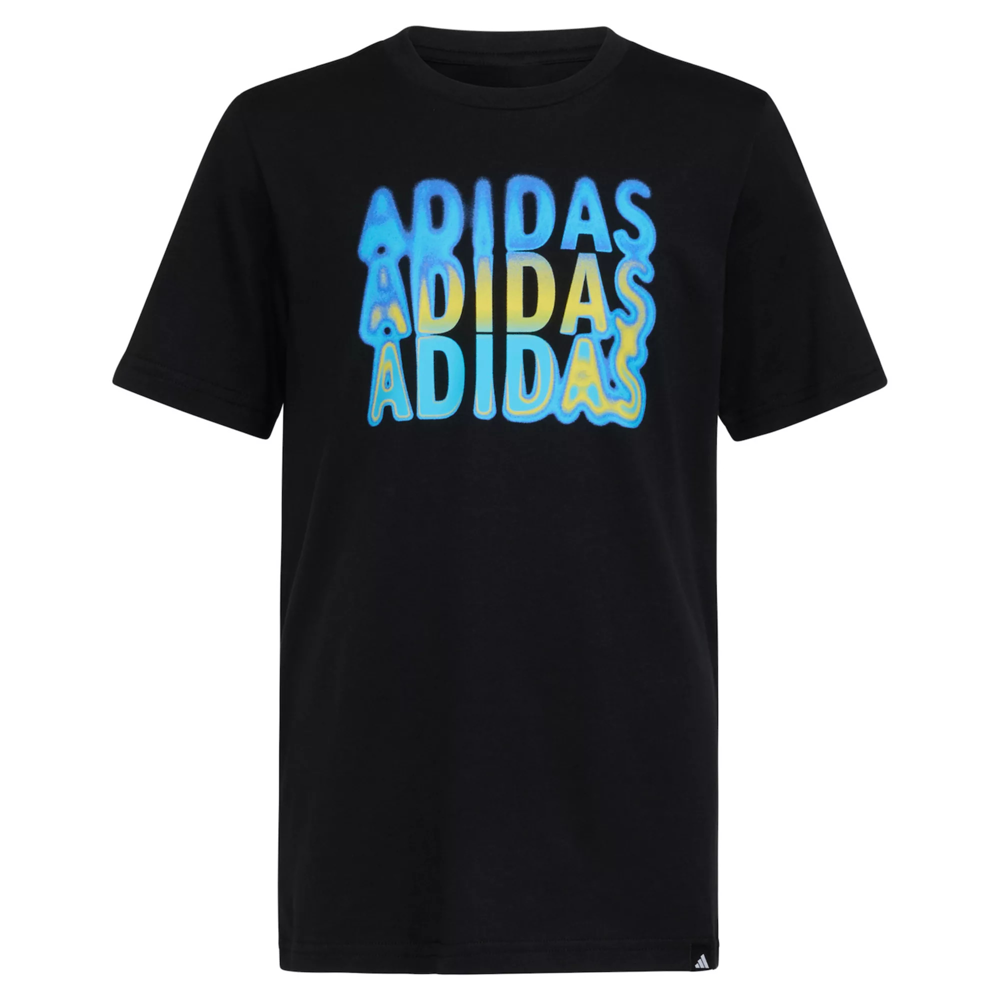 Boys 8-20 adidas Heat Map Lineage Tee | Kohl's