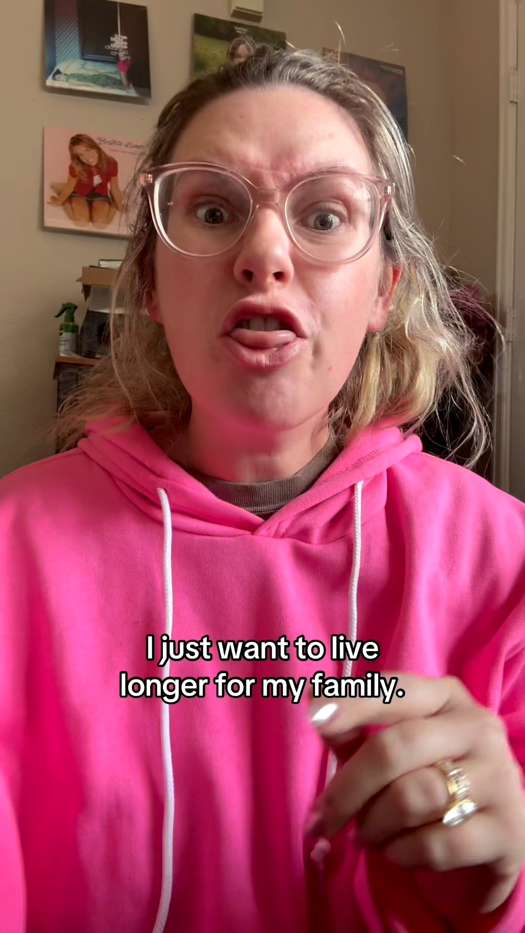 Staying on top of your health doesn’t have to be complicated—this multivitamin makes it simple to support your daily routine. An easy little habit that helps you feel your best every day.

#womenshealth #dailyvitamins #wellnessroutine #healthyliving #selfcarehabits

#LTKgrwm #LTKdayinmylife #LTKootd