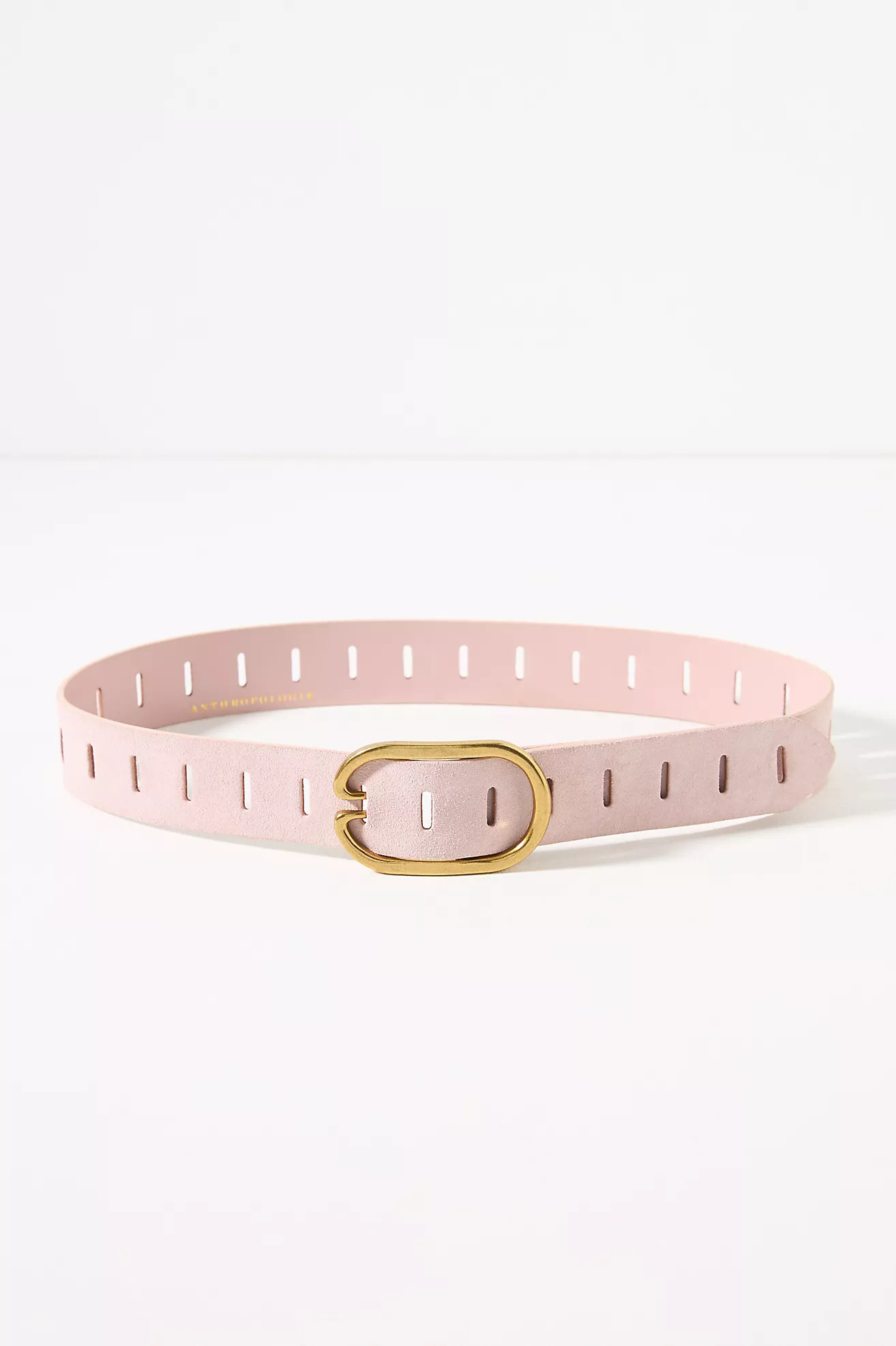 Adjustable Notch Belt | Anthropologie (US)